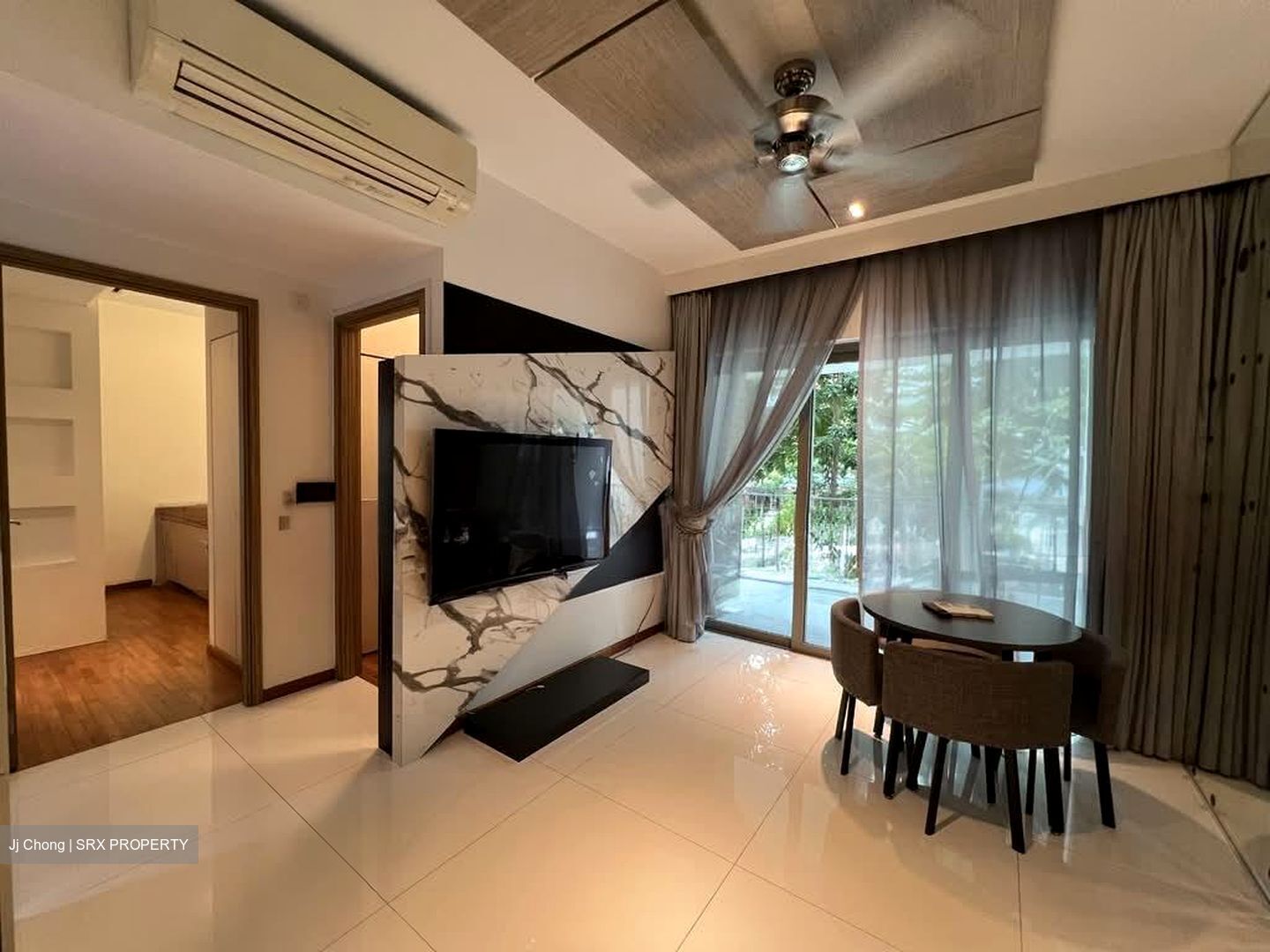 Trevista (D12), Condominium #534168041
